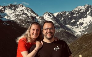  Wir sind zurück – Bergsommer 2025 kann kommen!