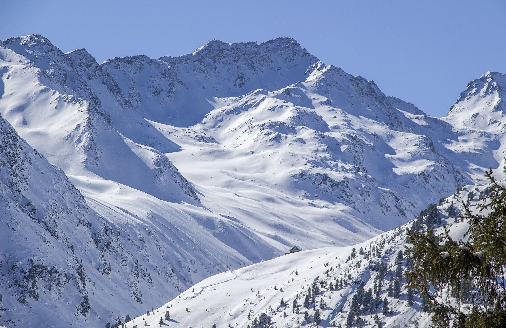 Potsdamer Hütte Öffnungszeiten Winter 2026